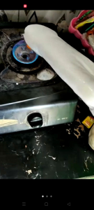 Gaswole Anti Bakar Motor & Mobil: Peredam Anti Bakar Terlapis Termurah