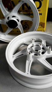 Velg VND Six Star Nmax: Pilihan Terbaik untuk Nmax