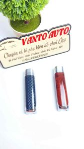 Ốp Phanh Tay Ô Tô - Bọc Phanh Tay Ô Tô Đẹp Sang Trọng