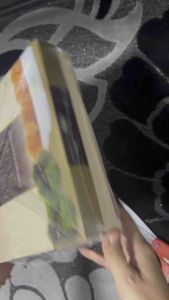 Kestane Şekeri (เกาลัดตุรกีเชื่อม) / Tugba