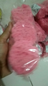 CEMILAN KERUPUK RENGGINING