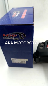 MRP-SPEEDOMETER GAUGE FZ16 FOR MOTORCYCLE