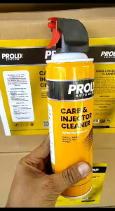 Karburator Cleaner / Pembersih Karburator Dan Injeksi / Karbu Cleaner 500ml