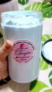 1kg kem body kích trắng thái cao cấp