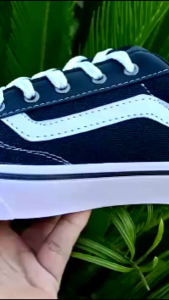 sepatu pria wanita OLD SKOOL sepatu sekolah sepatu sport sepatu sneakers