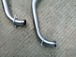 Leheran Header R15V3 R15V2 R15V4 UB Ngaceng