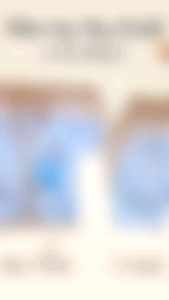 Baju bayi Baru lahir Tangan Pendek 6pcs