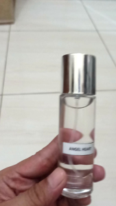 PARFUM REFFIL / PARFUM ISI ULANG ANGEL HEART EAU DE PARFUM