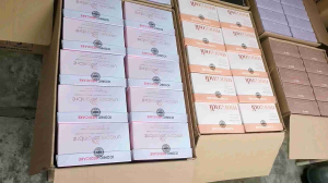 iconic / NEW IN / [MORANDI] ADULT 4 PLY MEDICAL DISPOSABLE FACE MASK (50PCS)