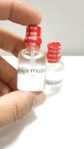 MINYAK PIJAK BERAJAMUSTI MINYAK PANAS