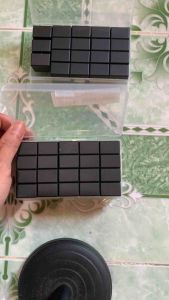Rơ le chuyên dụng 40A gồm 12v 24v 4 chân và 5 chân.