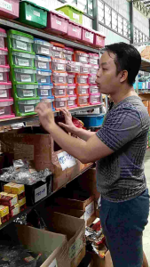 MRT-26 แหวน แหวนลูกสูบ ยี่ห้อ MARTENS เครื่องตัดหญ้า