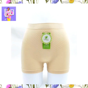 Tencel Short Inner Pants Underwear Women Recommended