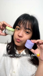 Glad2Glow Blueberry 5% Ceramide Moisturizer 30g