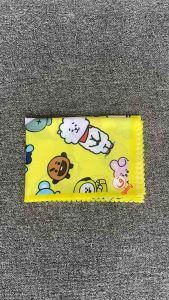 Pashmina BT21 & Jilbab Anak Trendy: Panduan Lengkap