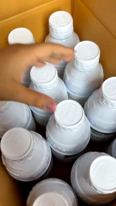 มาโมมิกซ์โกลด์ (ขนาด 1ลิตร) น้ำตาลทางด่วน บ.เจียไต๋