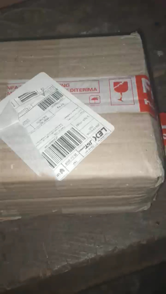 Buyer review video 4