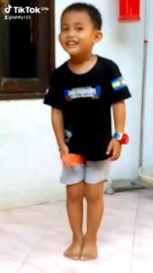 T-Shirt Kaos Syekher Mania Santri TELADAN Cotton 30s Ukuran Anak Dan Dewasa