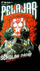 Kaos Pendekar Koncone: Kaos T-Shirt Premium Dewasa