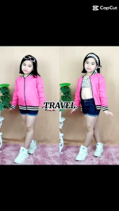 BOMBER KIDS: Your Guide to Casual & Waterproof Kids Apparel