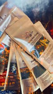 HƯƠNG BỘT THẢO MỘC