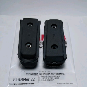 Karet Postep Depan Yamaha Vixion & Mx King