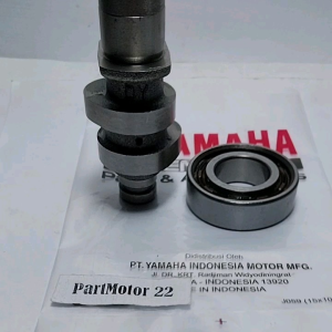 Noken As Mio J Mio Soul GT125 Jupiter Z1 Original Asli