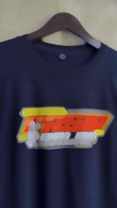 KAOS DRIVER PASIR BALAP