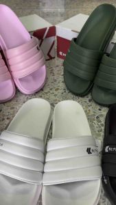 รองเท้าแตะ kito รุ่น ah146 size 36-39 ดีไซน์ทันสมัยเหมาะกับไลฟ์สไตล์วัยรุ่น สวมใส่สบาย ของแท้ 100%