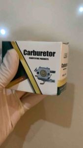 คาบูเรเตอร์ เลื่อยยนต์5200 /5800 คาร์บูครื่องตัดไม้ LIBA งานแท้ รับประกันคุณภาพ