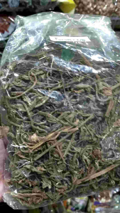 Purwaceng Kering: Akar Perkasa untuk Stamina Seksual