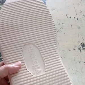 Original Vibram Cutable Rubber Foam Sole