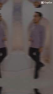 KURTA SLIM FIT DEWASA & BUDAK RAYA 2025