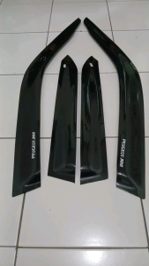 Talang Air Mobil Peugeot 306 Model Slim
