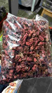 Bunga Rosella Kering: Kualitas Dijamin & 1/2 Kg