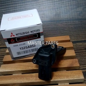 Sensor Maf Mitsubishi Mirage - Lancer - Outlander Original / Mass Air Flow / Aliran Udara Massa