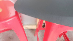 Jok Mio M3 Roadrace Amplas Polos