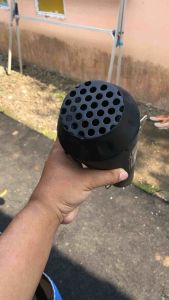 Knalpot Racing Goat Bluemoon: Pilihan Terbaik untuk Motor Anda