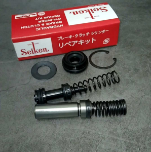 BM KIT Hyundai Atoz & Kia Visto - Sil Master Rem & Brake Master