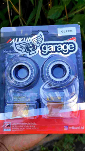 Komstir Bambu Honda Win GL 100 GLPro GL Max & Mega Pro MP Tiger