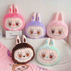 หมอนผ้าห่มตุ๊กตา หมอนข้าง รูปสัตว์ น่ารักๆ มีผ้าห่ม 170x110cmผืน เนื้อผ้านาโนสุดพิเศษ หมอนผ้าห่ม หมอนผ้าห่ม ตุ๊กตา - Lazada