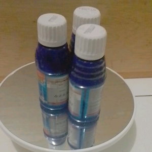 Fungisida  KONATE 460 SC b.a azokstrobin 260g/l + dipekonazole 200g/l kemasan 100ml
