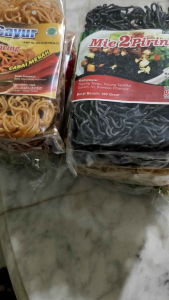 Mie sehat Anekq Rasa Noodles mi instan dikirim random atau sesuai pesan Direct massage dan pesan Optional