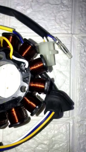 SPULL SEPUL SPUL ASSY HONDA VARIO MERK LVD TERMURAH KUALITAS TERJAMIN