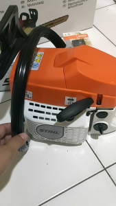 Senso Stihl MS788 Bar Laser 22" Inchi Chainsaw Gergaji Kayu Stihl MS788