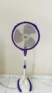 Bando Kipas Angin Karakter: Desain Unik & Berkualitas Tinggi
