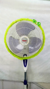 Bando Kipas Angin Karakter Pita Cantik