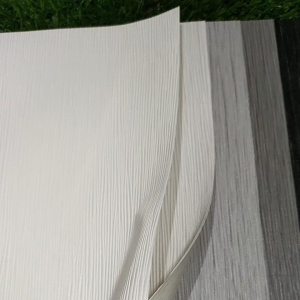 Wallpaper Motif Serat Kayu: Desain Elegan & Berkualitas