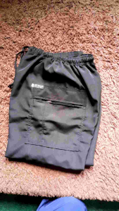 Celana Komprang Pria Dewasa: Desain & Fungsi