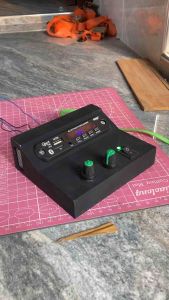 Paket Sound Bluetooth KOmplit Amplifier V1.2 BT Siap Bunyi